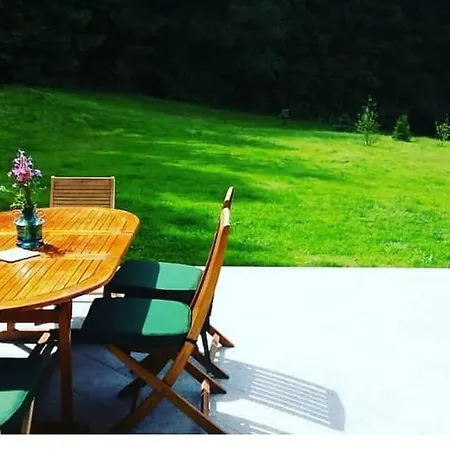 Dom Zacisze Gor 3 Sypialnie,salon Z Kominkiem,4 Km Karpacz Willa Borowice