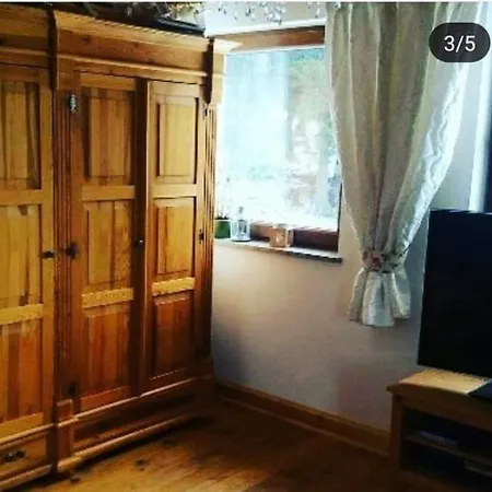Dom Zacisze Gor 3 Sypialnie,salon Z Kominkiem,4 Km Karpacz Villa Borowice