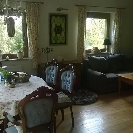 Dom Zacisze Gor 3 Sypialnie,salon Z Kominkiem,4 Km Karpacz Villa *