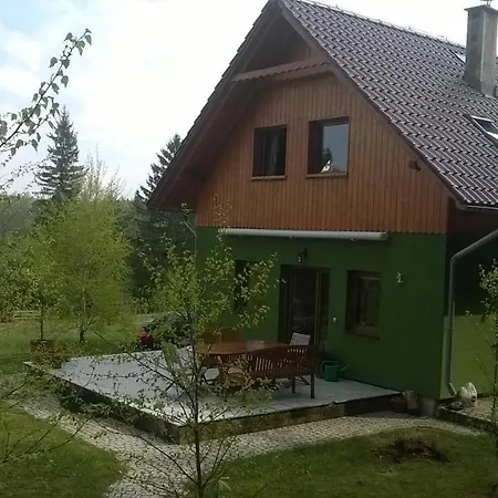 Dom Zacisze Gor 3 Sypialnie,salon Z Kominkiem,4 Km Karpacz Villa