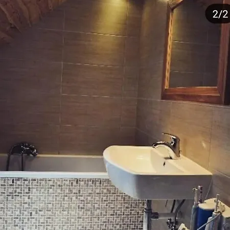 Dom Zacisze Gor 3 Sypialnie,salon Z Kominkiem,4 Km Karpacz *