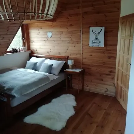 Dom Zacisze Gor 3 Sypialnie,salon Z Kominkiem,4 Km Karpacz Willa Borowice