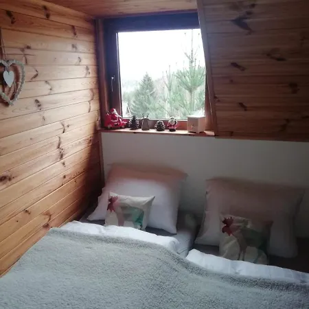 Dom Zacisze Gor 3 Sypialnie,salon Z Kominkiem,4 Km Karpacz Willa Borowice